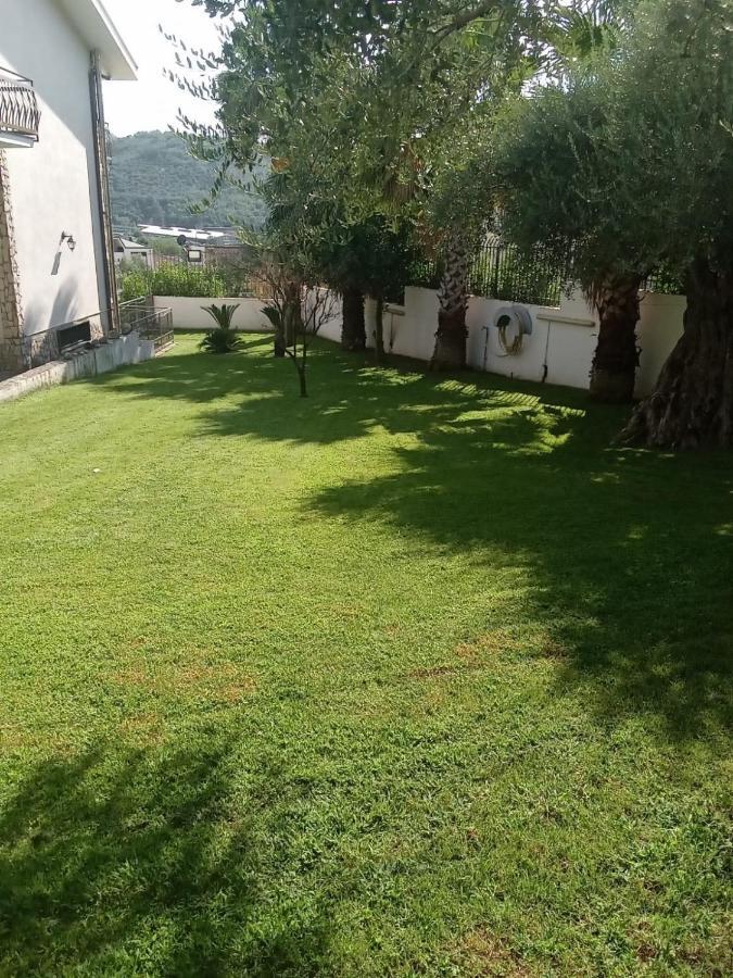 Villa Agata Forchia Exterior foto